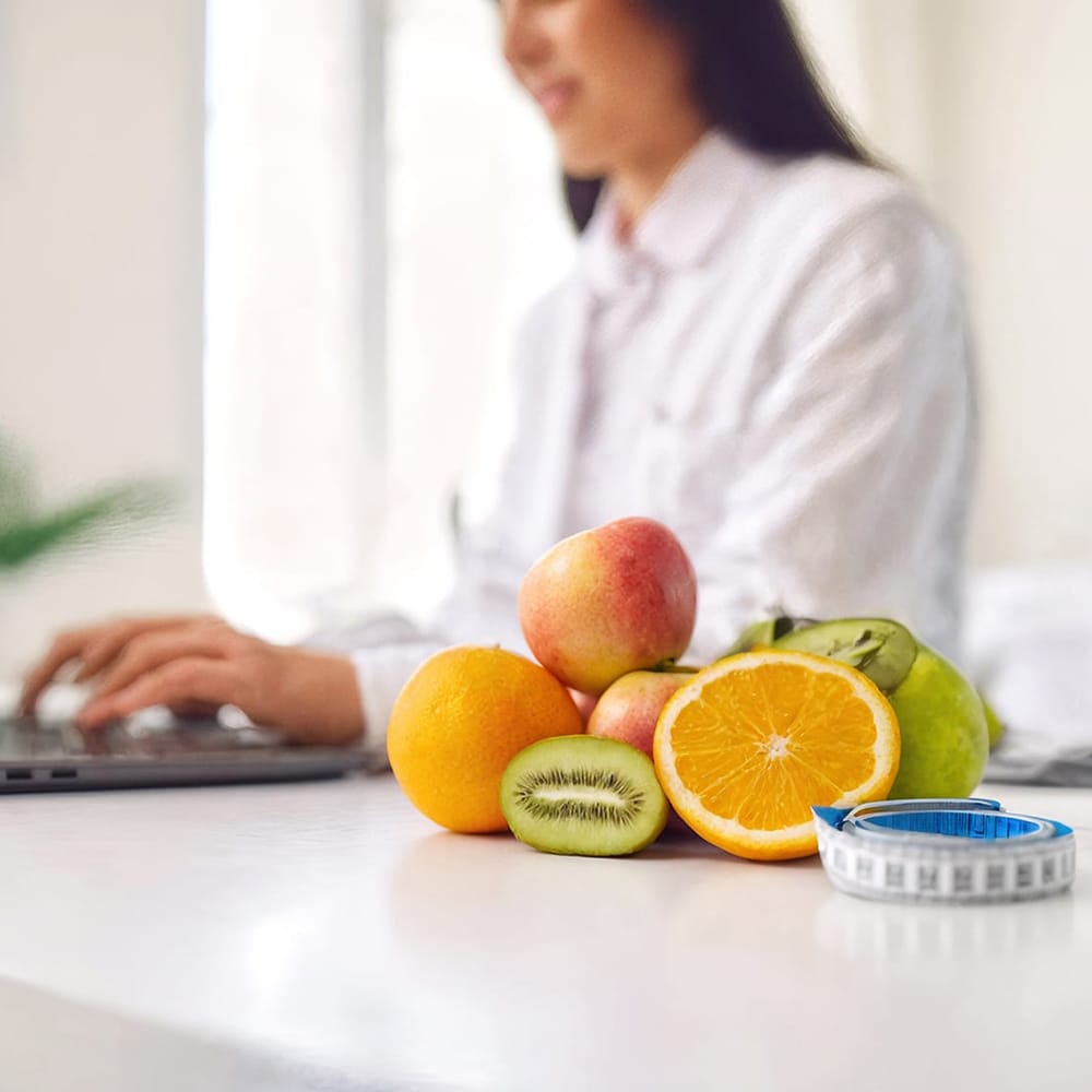 Nutricion Clinica Deportiva Inicio